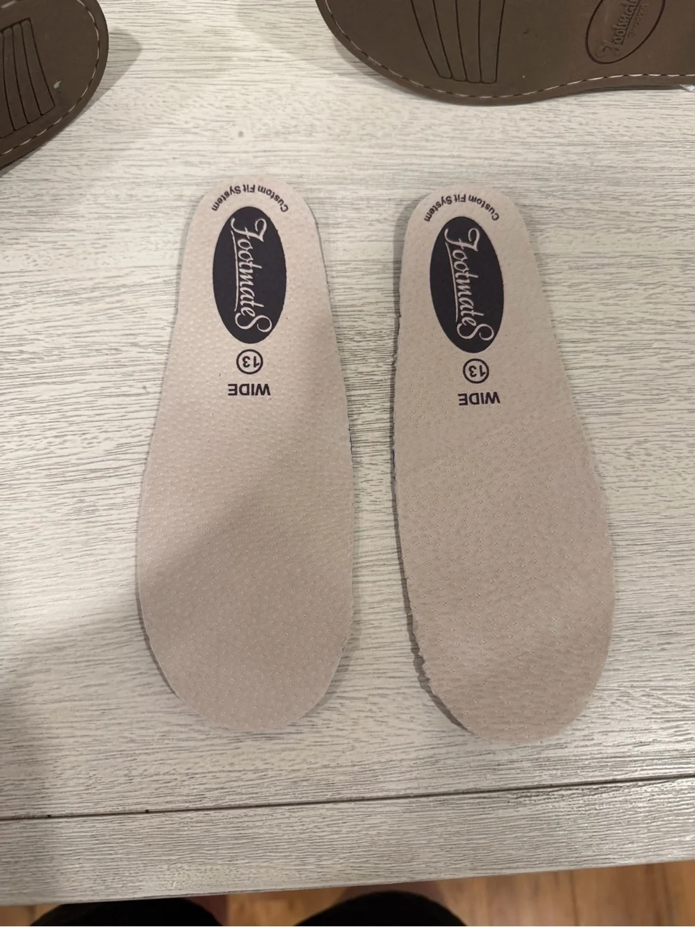 Footmates Cheer Shoes